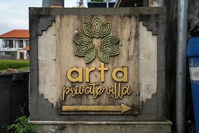 Arta Private Villa