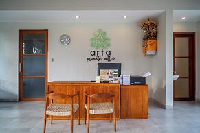 Arta Private Villa