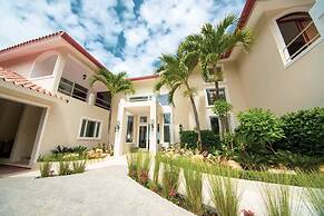 Casa Los Sue os in Punta Cana