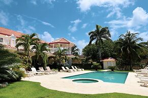 Casa Los Sue os in Punta Cana