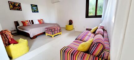 Casa Los Sue os in Punta Cana