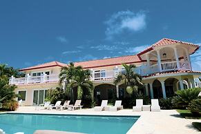 Casa Los Sue os in Punta Cana
