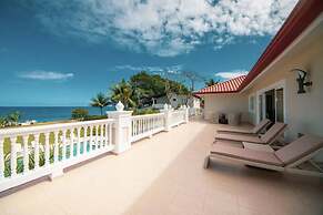 Casa Los Sue os in Punta Cana