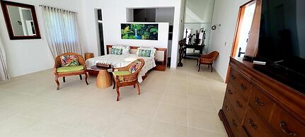 Casa Los Sue os in Punta Cana