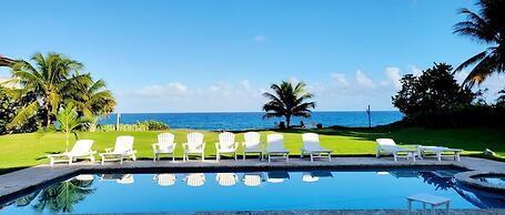 Casa Los Sue os in Punta Cana