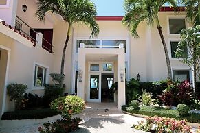 Casa Los Sue os in Punta Cana