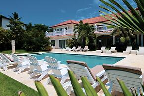 Casa Los Sue os in Punta Cana