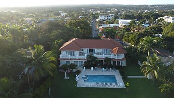 Casa Los Sue os in Punta Cana