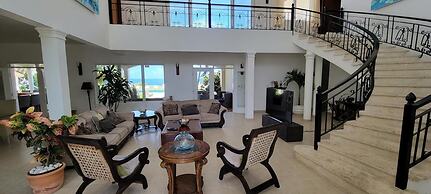 Casa Los Sue os in Punta Cana