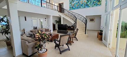 Casa Los Sue os in Punta Cana