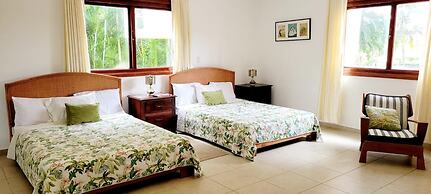 Casa Los Sue os in Punta Cana