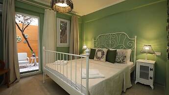 Bambu Alacati Hotel