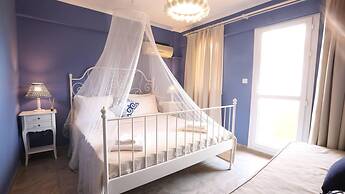 Bambu Alacati Hotel