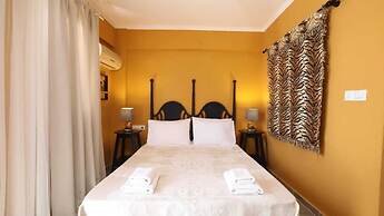 Bambu Alacati Hotel