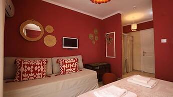 Bambu Alacati Hotel