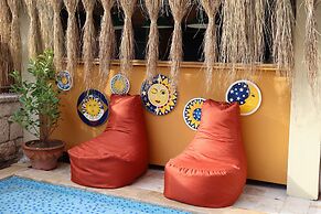 Bambu Alacati Hotel