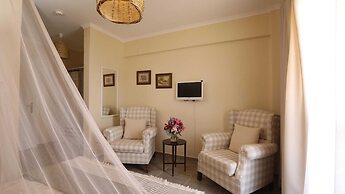 Bambu Alacati Hotel
