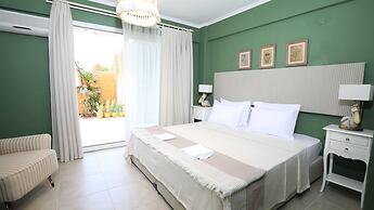 Bambu Alacati Hotel