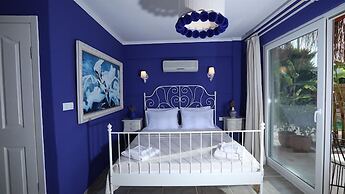 Bambu Alacati Hotel