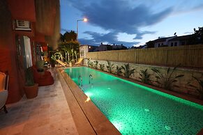 Bambu Alacati Hotel