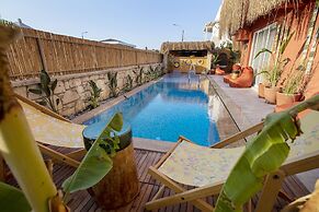 Bambu Alacati Hotel