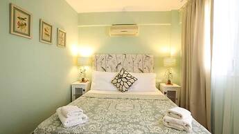 Bambu Alacati Hotel