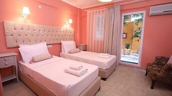 Bambu Alacati Hotel