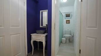 Bambu Alacati Hotel
