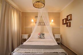 Bambu Alacati Hotel