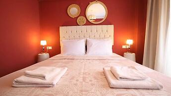 Bambu Alacati Hotel