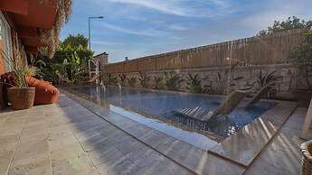 Bambu Alacati Hotel