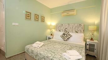 Bambu Alacati Hotel