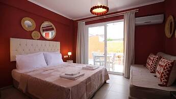 Bambu Alacati Hotel