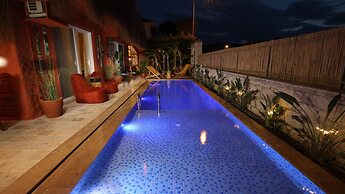 Bambu Alacati Hotel