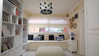 Bambu Alacati Hotel