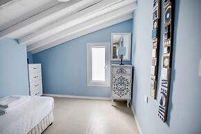 Bambu Alacati Hotel