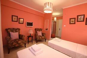 Bambu Alacati Hotel