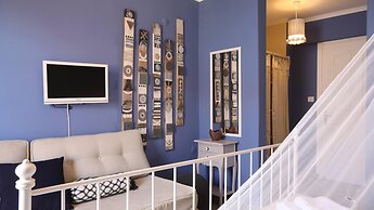 Bambu Alacati Hotel