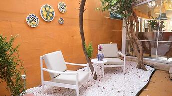 Bambu Alacati Hotel