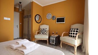 Bambu Alacati Hotel