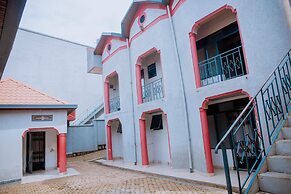 Skylight motel Kigali Rwanda