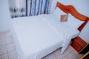 Skylight motel Kigali Rwanda