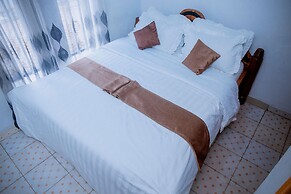 Skylight motel Kigali Rwanda