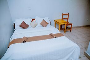 Skylight motel Kigali Rwanda