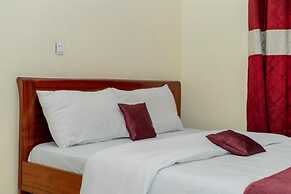 Skylight motel Kigali Rwanda