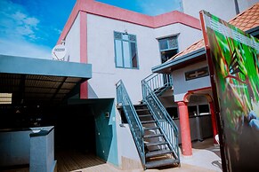Skylight motel Kigali Rwanda
