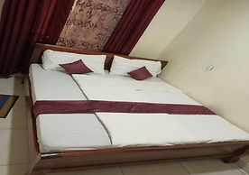 Skylight motel Kigali Rwanda