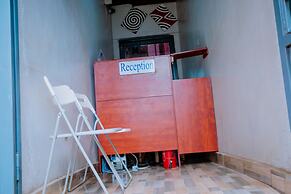 Skylight motel Kigali Rwanda