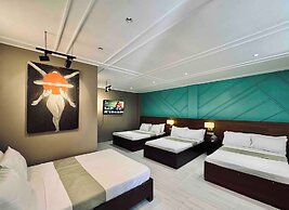 Ilawoods Resort and Sanctuary by Cocotel
