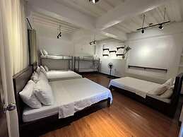Ilawoods Resort and Sanctuary by Cocotel